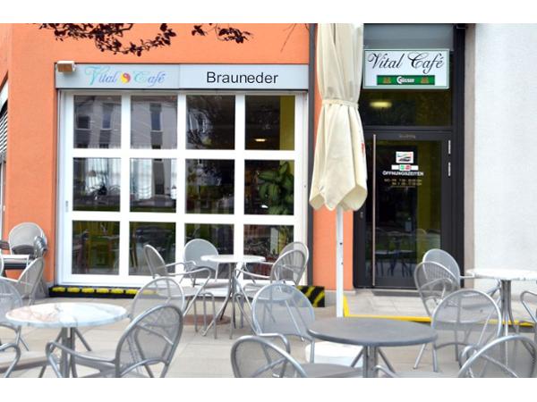 Bild 1 von Vital Cafe