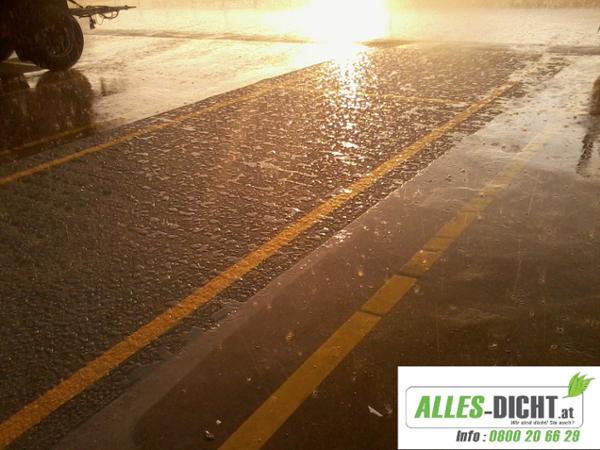 Bild 3 von HAMAB GmbH - Quality of the professional - Alles dicht - StyriaPlast