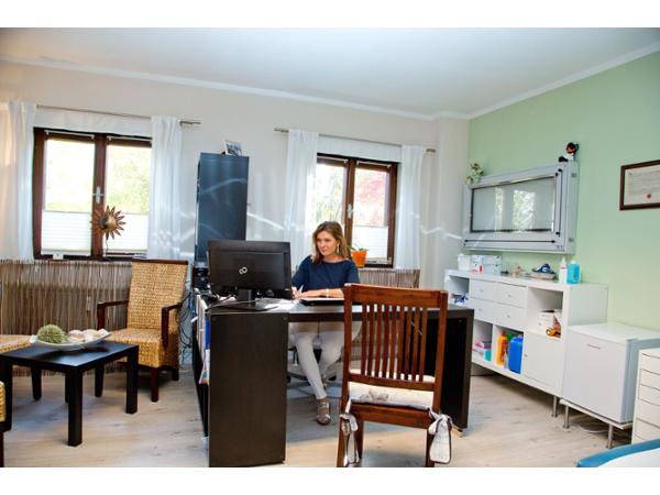 Bild 5 von Dr. med. Sollereder-Belcl Regina