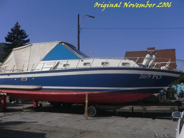 Bild 5 von Mobiles Yachtservice Wolfgang Freudensprung