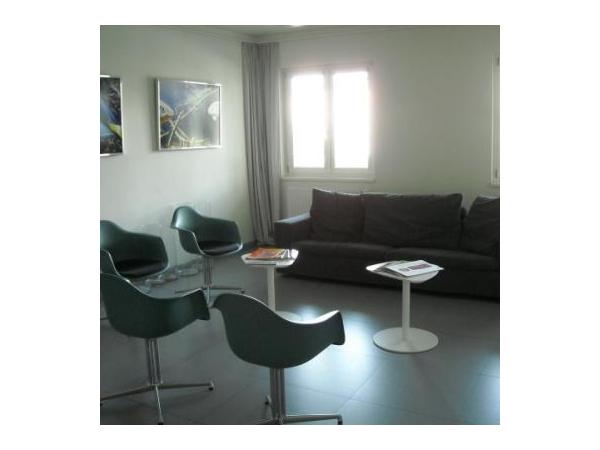 Bild 1 von Neurologische Ordination Dr. Güler - Ärztezentrum MEDVIENNA