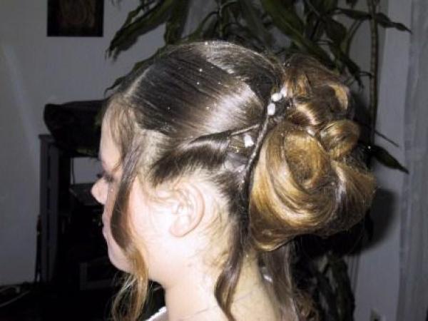 Bild 4 von Frisuren-Fußpflege Silvia Inh. Silvia Fuchs