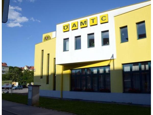 Bild 2 von ÖAMTC Reisebüro Wienerberg