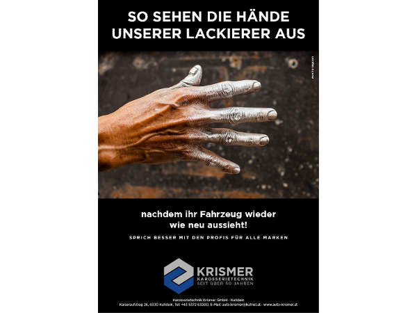Bild 4 von Karosserietechnik Krismer GmbH