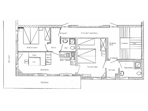 Bild 14 von Appartement Hoffmann