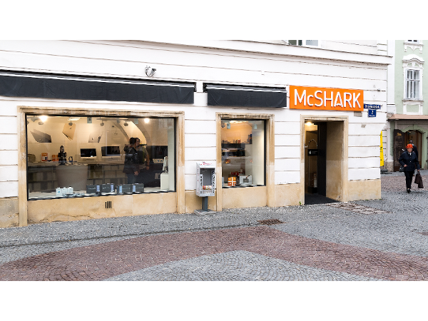 Bild 3 von McSHARK - Apple Premium Reseller