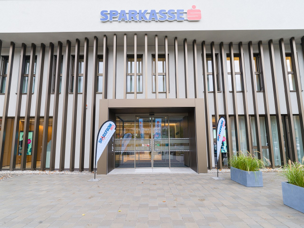 Bild 1 von Sparkasse Mürzzuschlag AG