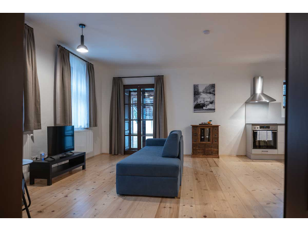 Bild 23 von Tschardakenhof Appartements