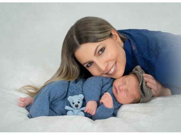 Bild 16 von Fotostudio Silvia professionelle photography