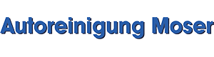 Logo von Autoreinigung Jürgen Moser