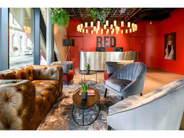 Bild 4 von Schubert Photography e.U. - Architektur-, Hotel- und Immobilienfotograf