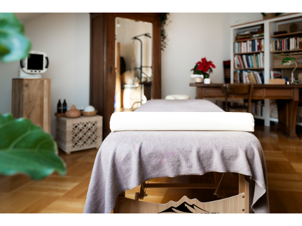 Bild 4 von Manas Yoga