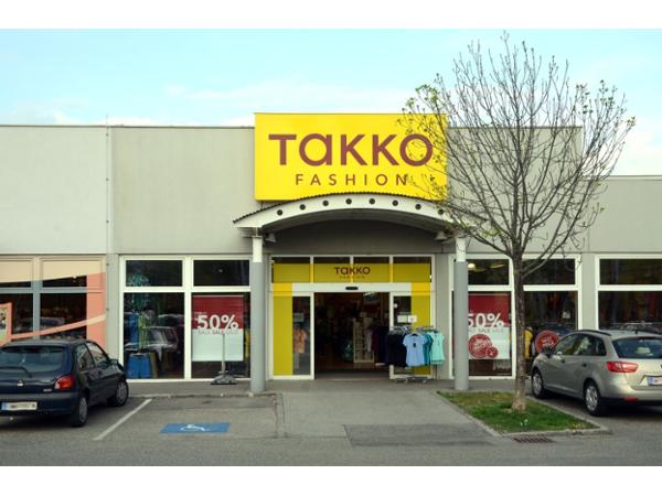 Bild 1 von TAKKO ModeMarkt GmbH