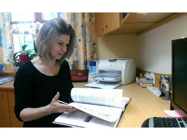 Bild 11 von physiotherapie hinternberger