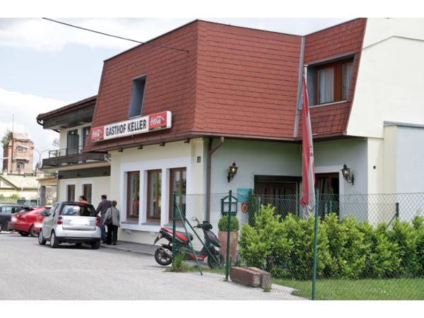 Bild 1 von Gasthof Keller
