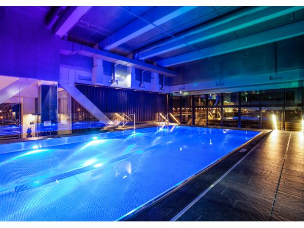 Bild 6 von John Harris Fitness DC Tower