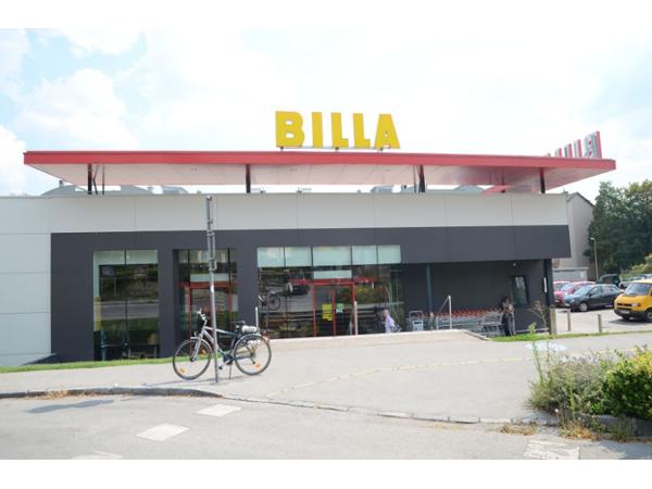 Bild 1 von Billa AG