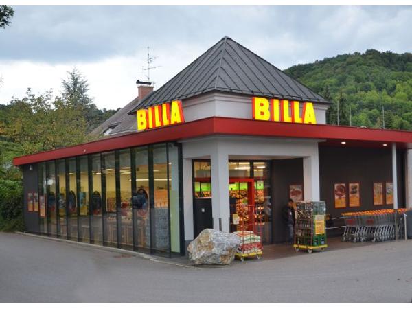 Bild 1 von Billa AG