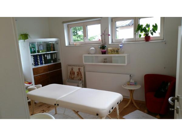 Bild 3 von Ganzheitliche Physiotherapie & Heilmassage Karin Moisl