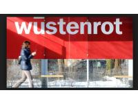 Wüstenrot Filiale mit Zulassungsservice Münchner Bundesstr.