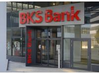 BKS Bank AG