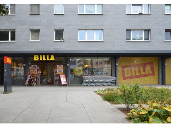 Bild 1 von Billa AG