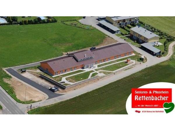 Bild 4 von Senioren & Pflegeheim Kranz-Rettenbacher GmbH