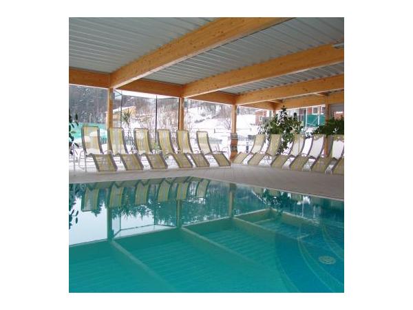 Bild 3 von Hotel-Restaurant Liebnitzmühle GmbH & Co KG