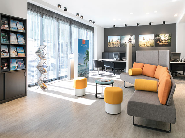 Bild 1 von Mondial GesmbH & Co KG