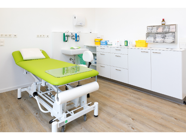 Bild 14 von Orthopädie Wr. Neustadt Dr Baumgartner, Dr Rabel, Dr Stitz, Dr Wagner Gruppenpraxis GmbH