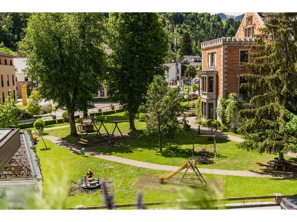 Bild 43 von „die Bergerin“ I Appartements Schladming