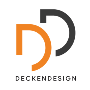 Logo von Deckendesign Wien - Spanndecken & Lichtdecken
