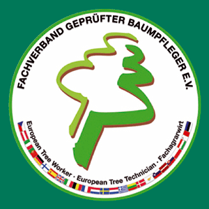 Logo von Radauer Josef Baumpflege - Gartengestaltung GmbH
