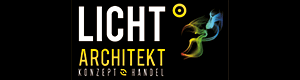 Logo von Lichtarchitekt Windisch Dietmar