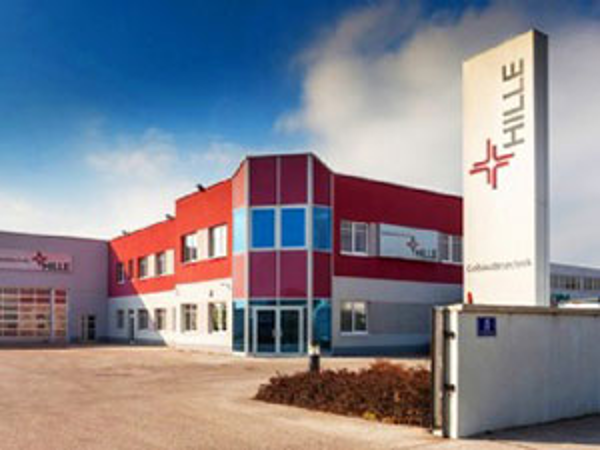 Bild 3 von Hille GmbH