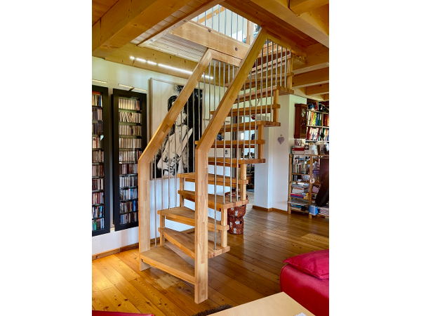 Bild 64 von Traxler-Treppen e.U.
