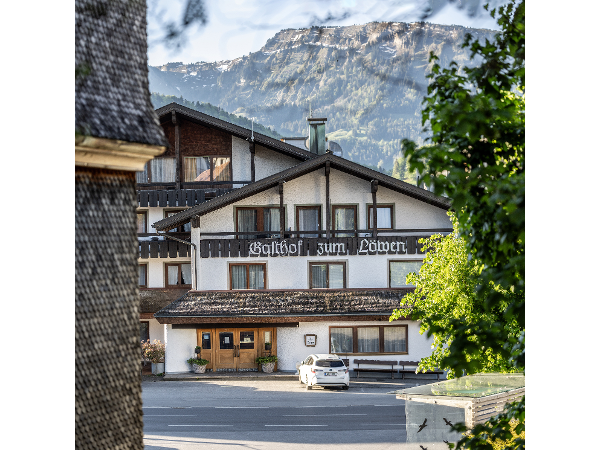 Bild 22 von Hotel Löwen