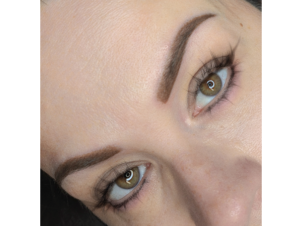 Bild 13 von Permanent Make-up by Anna Natalia Tabatabai