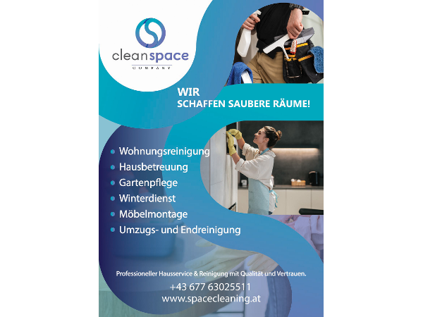 Bild 2 von Clean Space Company
