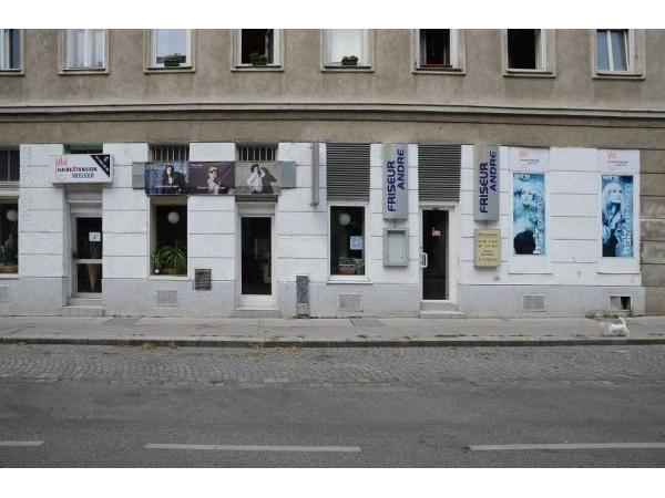 Bild 6 von Friseursalon Andre