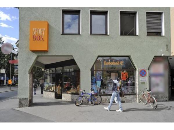 Bild 1 von SPORTBOX Timberlandschuhe - Ulrike Sonnauer