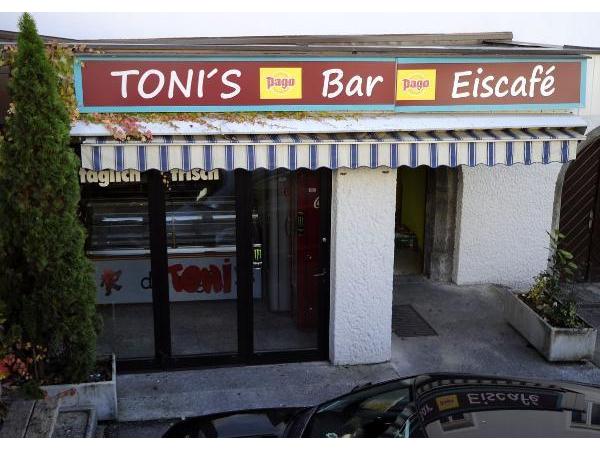 Bild 1 von Tonis Eiscafe da Luigi