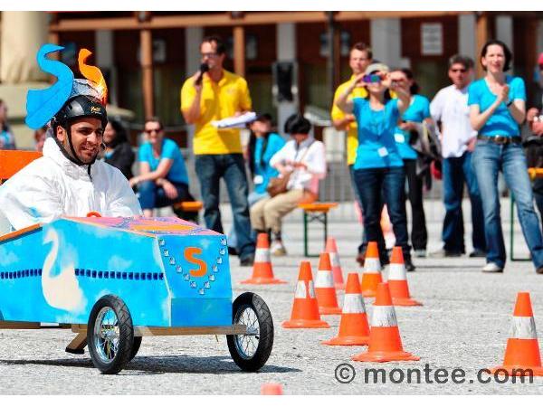 Bild 5 von Montée Austria GmbH