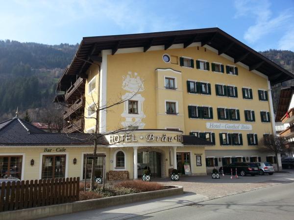 Bild 1 von Hotel Bräu