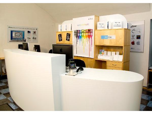 Bild 2 von mymac gmbh
