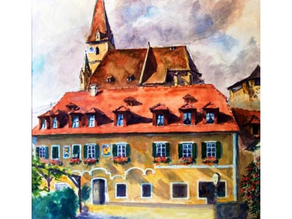 Bild 2 von Hotel - Restaurant Kirchenwirt Weißenkirchen