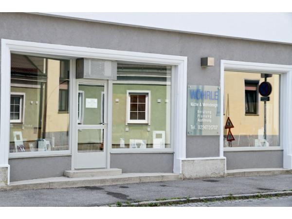 Bild 1 von Küche & Wohndesign Wöhrle