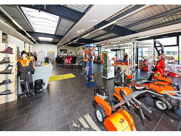Bild 3 von BEST4FORST GMBH