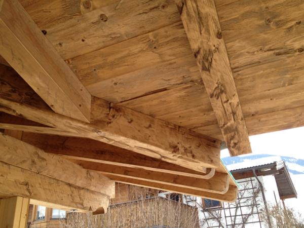 Bild 19 von Holzbau Gläser GmbH