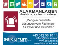 SEKURUM GmbH